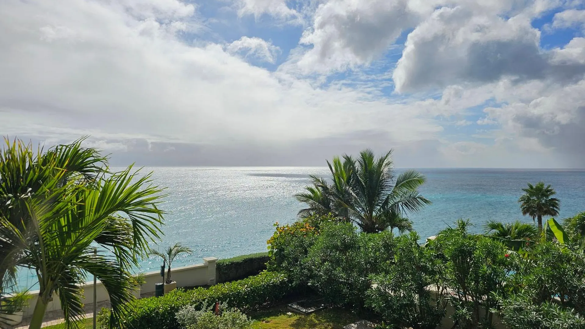 Appartamento The Cliff Sint Maarten Heaven Cupecoy