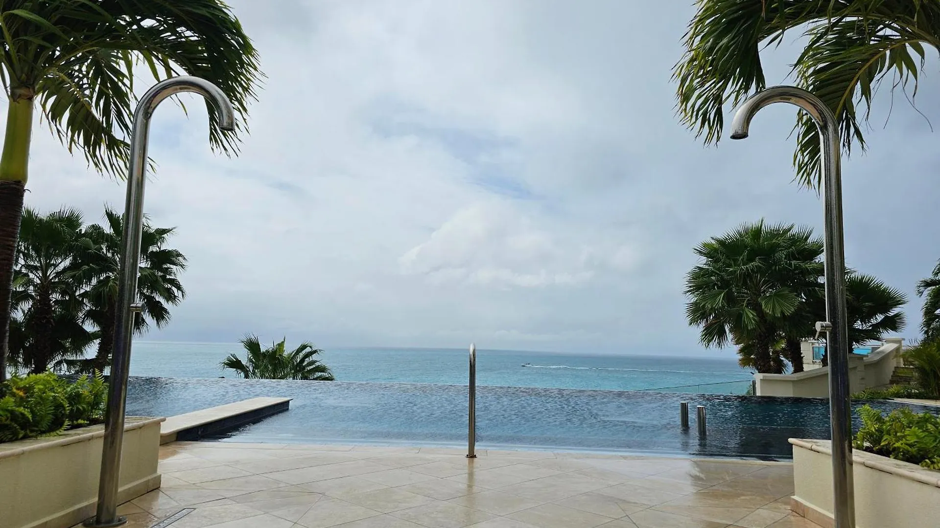 The Cliff Sint Maarten Heaven Cupecoy  Appartamento Cupecoy (Sint Maarten)